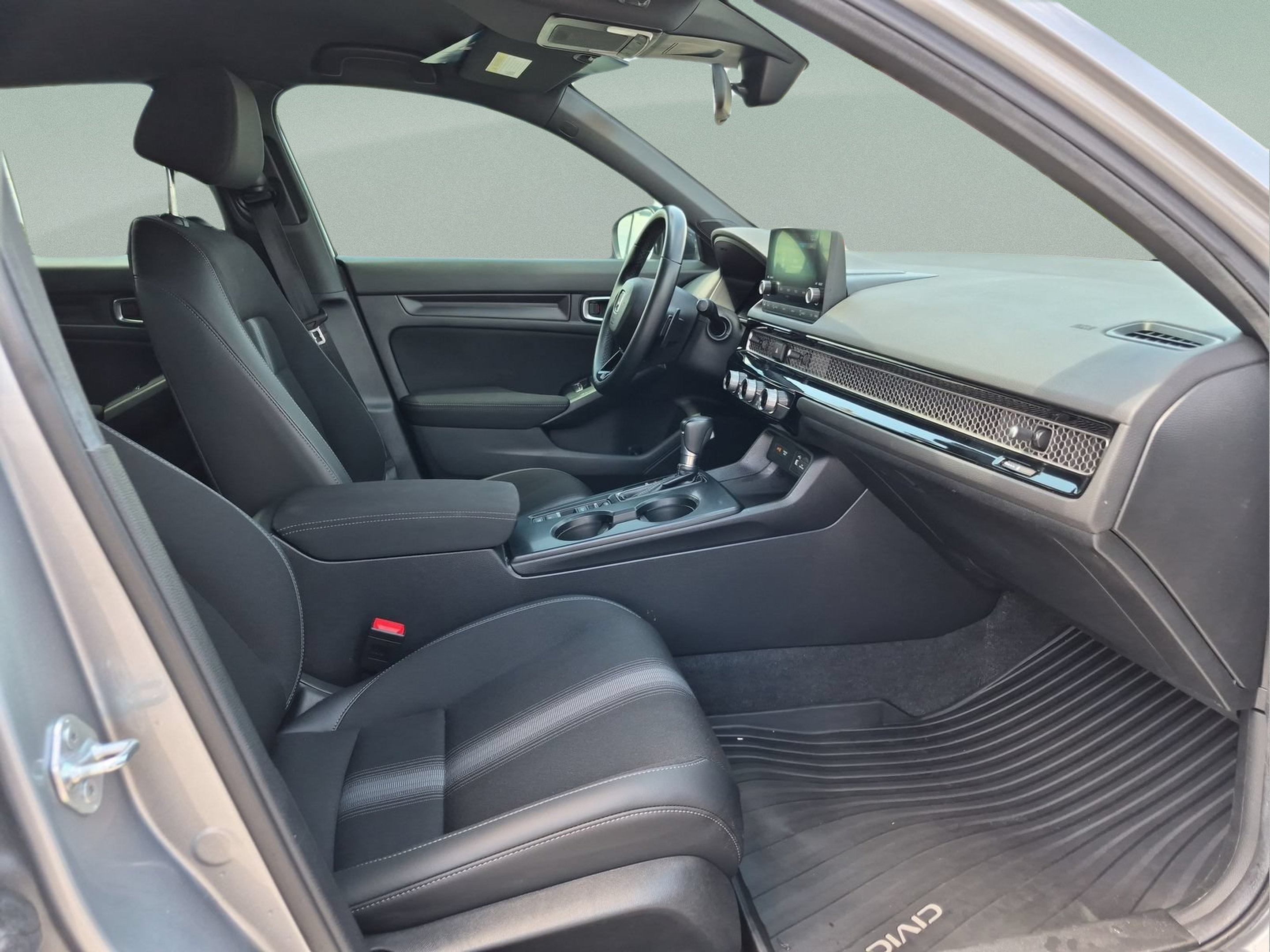Certified 2024 Honda Civic Sport image 20
