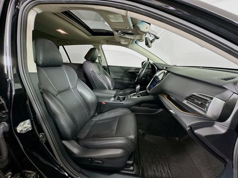 Used 2021 Subaru Outback Limited AWD/4WD image 30