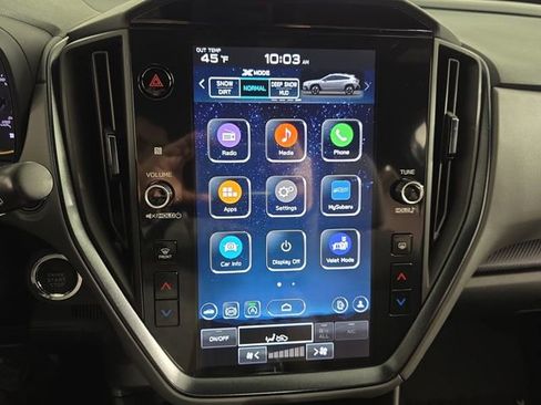 Used 2024 Subaru Crosstrek 2.5i Sport w/ Crosstrek Mirror Package image 13