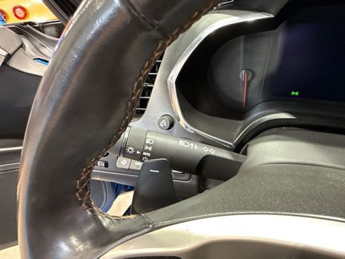 Used 2014 Chevrolet Corvette Stingray Convertible w/ 2LT Preferred Equipment Group image 66