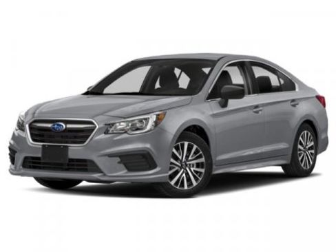 Used 2018 Subaru Legacy 2.5i w/ Alloy Wheel Package image 5