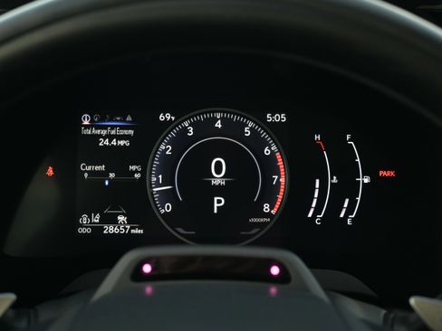 Used 2024 Lexus RX 350 Premium w/ Convenience Package image 24