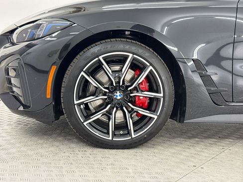 New 2026 BMW i4 xDrive40i w/ M Sport Package AWD/4WD image 11