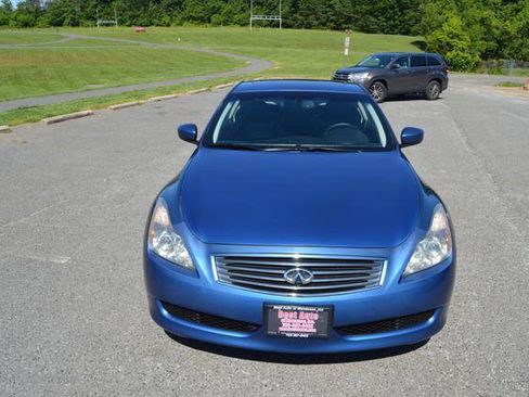 Used 2010 INFINITI G37 x Coupe w/ Premium Pkg AWD/4WD image 9