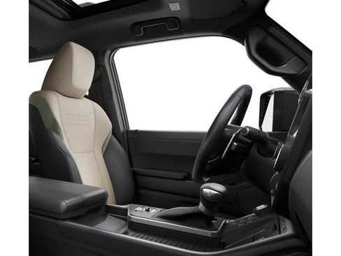 New 2026 Lexus GX 550 AWD/4WD image 7