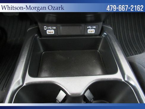 Used 2022 Honda CR-V EX image 41