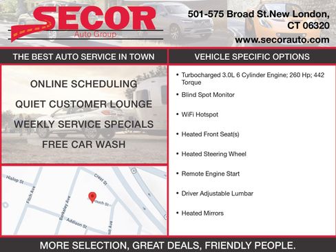 Used 2021 Jeep Wrangler Unlimited Rubicon AWD/4WD image 4
