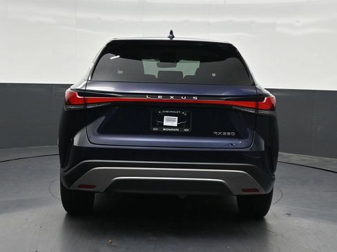 Used 2024 Lexus RX 350 FWD w/ Accessory Package (K3) image 4
