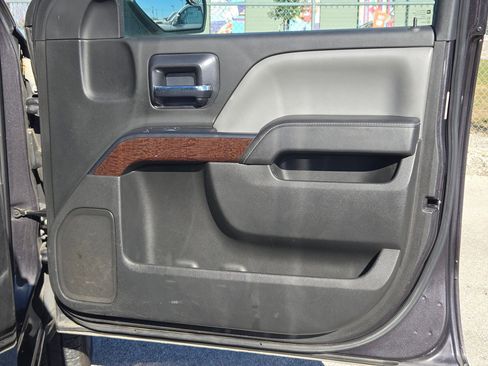 Used 2015 GMC Sierra 1500 SLE w/ Texas SLE Value Package image 29