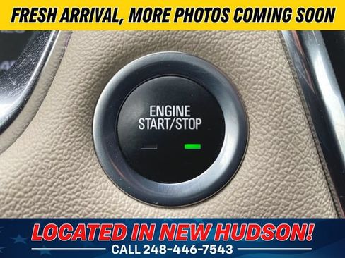 Used 2023 Chevrolet Traverse LS w/ Safety Package AWD/4WD image 10
