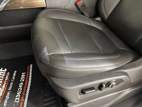 Used 2021 Chevrolet Silverado 1500 RST w/ All Star Edition Plus AWD/4WD image 10