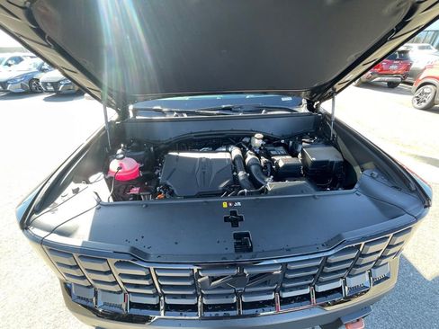 New 2027 Kia Telluride SX Prestige X-Pro AWD/4WD image 33