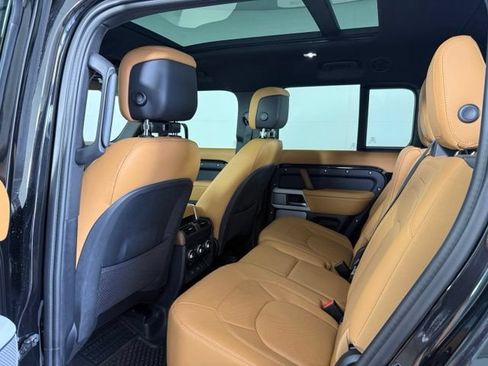 Used 2024 Land Rover Defender 130 S AWD/4WD image 23