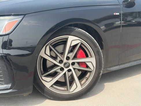 Used 2023 Audi A4 2.0T Prestige w/ Prestige Package AWD/4WD image 4