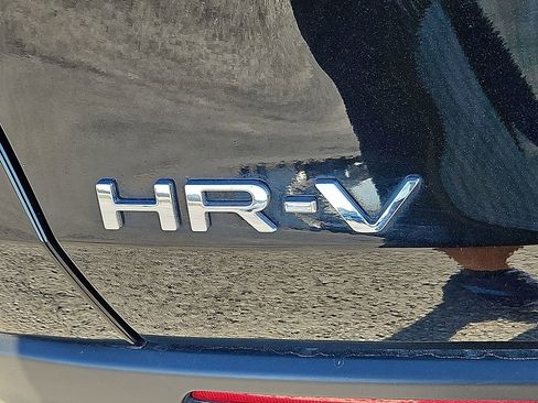 Used 2026 Honda HR-V LX image 14