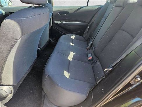 Used 2023 Toyota Corolla LE image 15