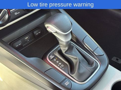 Certified 2023 Kia Soul LX w/ LX Technology Package image 25