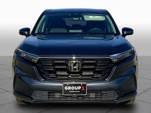Used 2025 Honda CR-V LX image 4