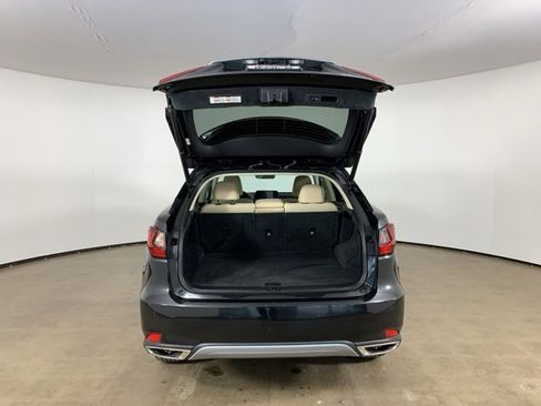 Used 2022 Lexus RX 350 AWD w/ Premium Package image 12