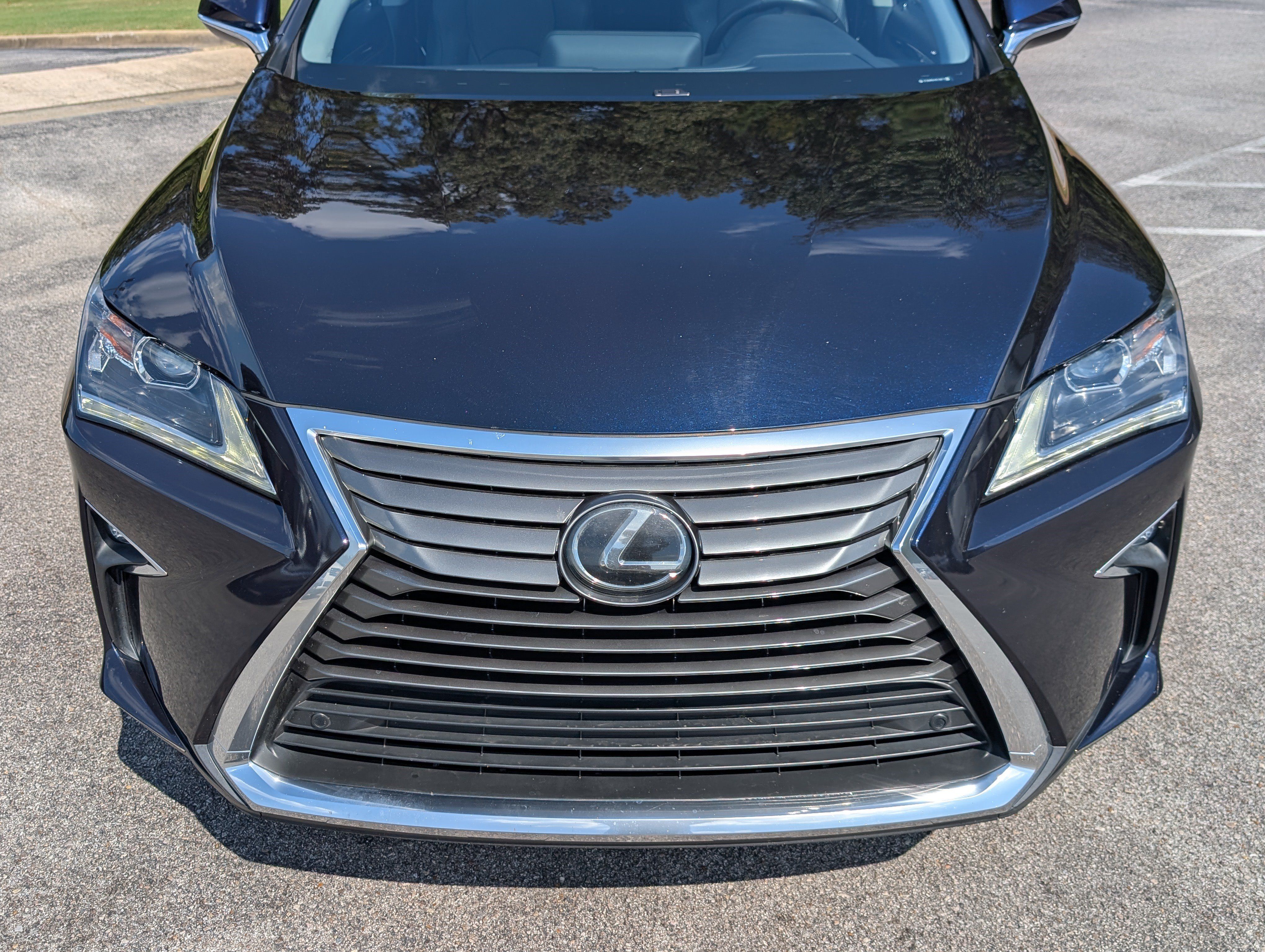 Used 2019 Lexus RX 350 AWD w/ Navigation Package image 13