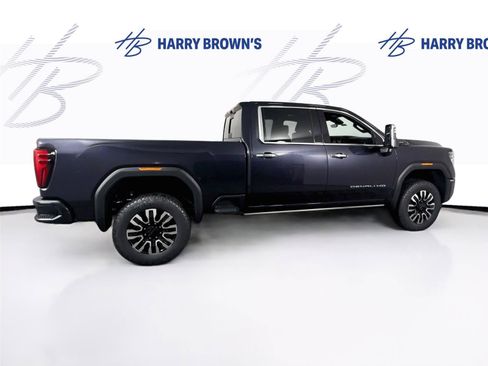 New 2026 GMC Sierra 3500 Denali Ultimate AWD/4WD image 34
