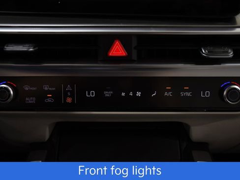 New 2025 Kia Sorento EX image 17