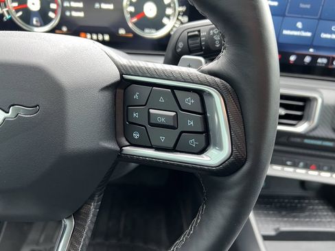 Used 2024 Ford Mustang GT Premium image 27