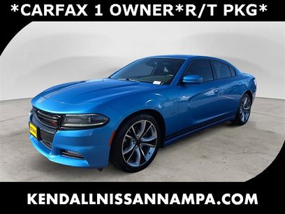 Used 2015 Dodge Charger R/T