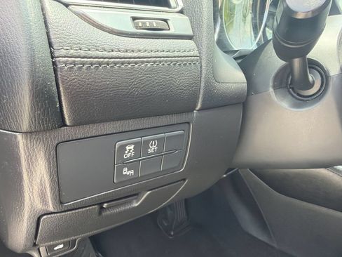 Used 2016 MAZDA MAZDA6 Touring FWD image 17