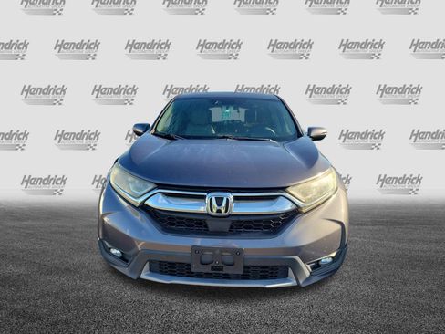 Used 2017 Honda CR-V EX-L image 3