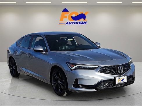 Used 2025 Acura Integra A-Spec image 7