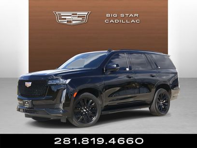Used 2022 Cadillac Escalade Sport
