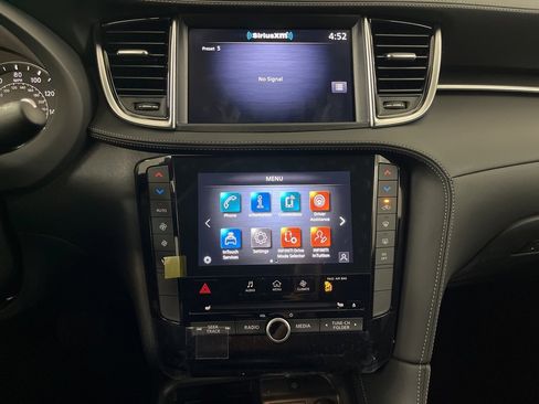 New 2025 INFINITI QX50 Pure image 15