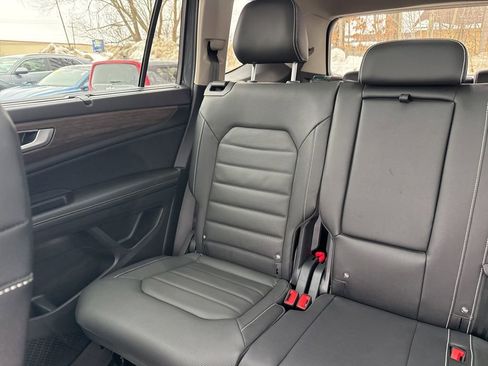 New 2026 Volkswagen Atlas SEL image 13