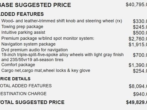 Used 2015 Lexus RX 350 FWD image 16