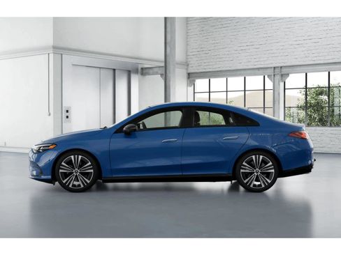 New 2026 Mercedes-Benz CLA 350 image 33
