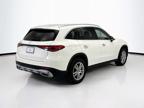 Certified 2026 Mercedes-Benz GLC 300 image 5