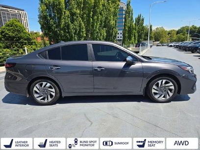 Used 2024 Subaru Legacy Touring XT
