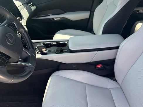 Certified 2023 Lexus RX 350 Premium w/ Cold Area Package FWD image 4