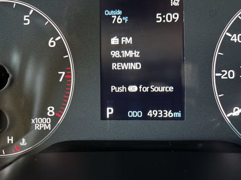 Certified 2024 Toyota Corolla LE FWD image 15