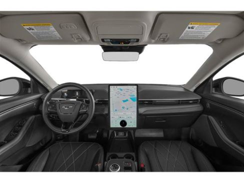 Used 2024 Ford Mustang Mach-E Select w/ Comfort Package Lite RWD image 7