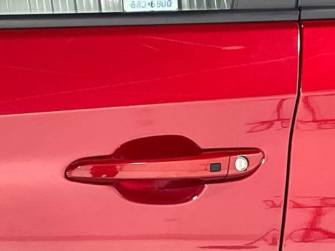 Used 2021 Hyundai Tucson SEL image 16