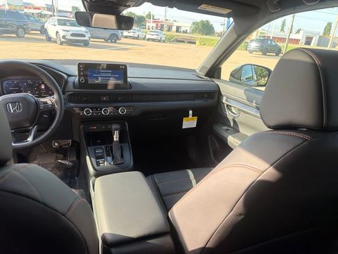 New 2026 Honda CR-V Sport-L image 30