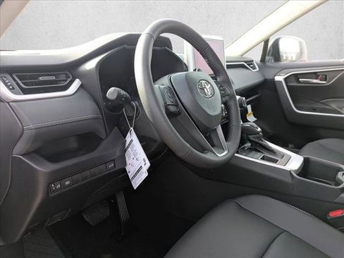 New 2025 Toyota RAV4 XLE Premium image 3
