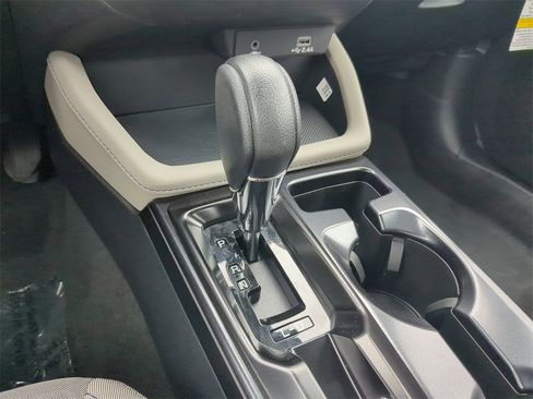 New 2026 Subaru Forester image 22
