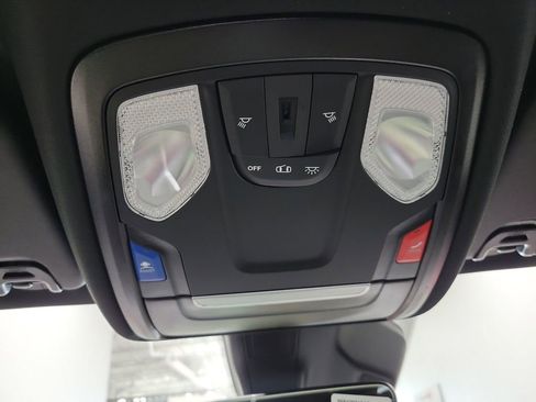 New 2026 RAM 1500 4x4 Crew Cab image 15