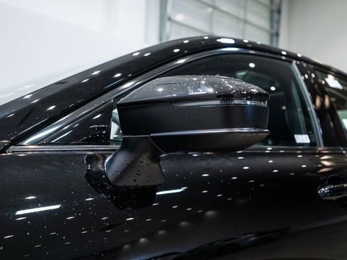 New 2026 Toyota Crown Nightshade image 9