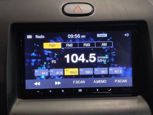 Used 2017 Kia Forte LX image 25