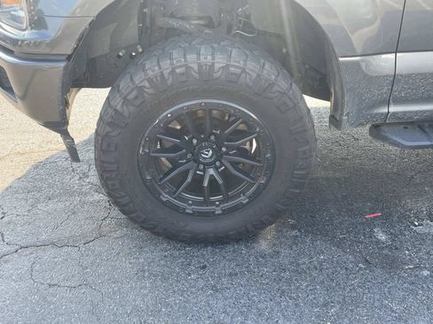 Used 2020 Ford F150 XL w/ Equipment Group 101A Mid AWD/4WD image 12