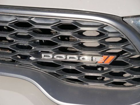 Used 2022 Dodge Durango R/T w/ Blacktop Package image 14